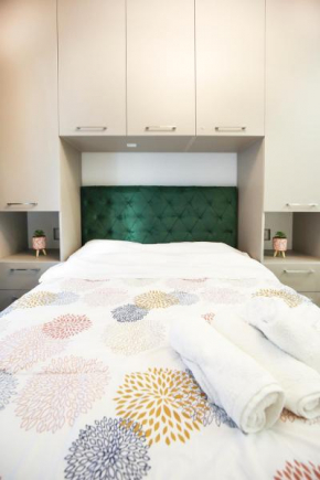 White Tower Studio Apartment